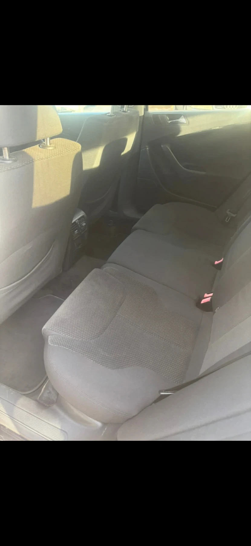 VW Passat TdI - изображение 7