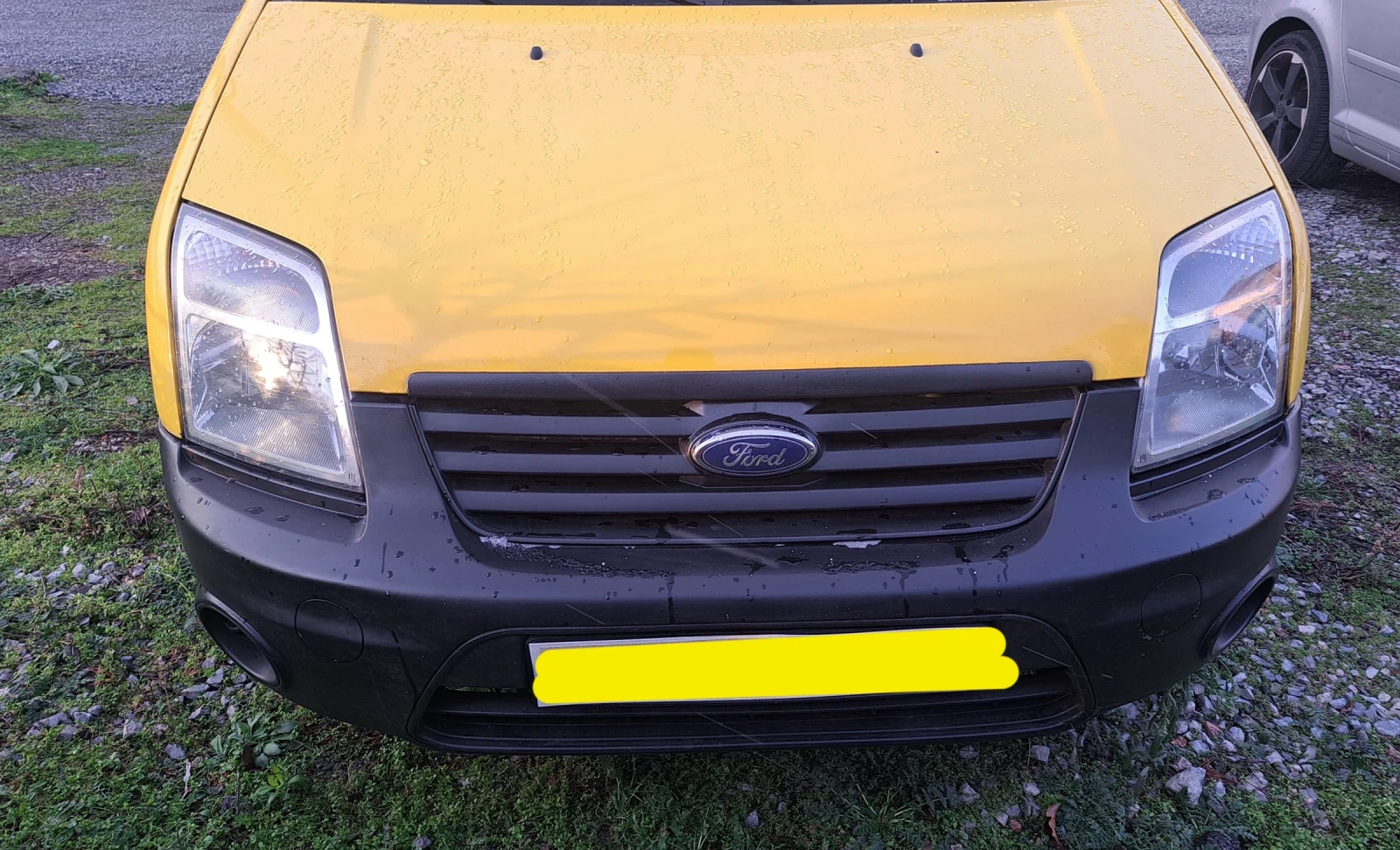 Ford Connect | Mobile.bg � ����������� 11