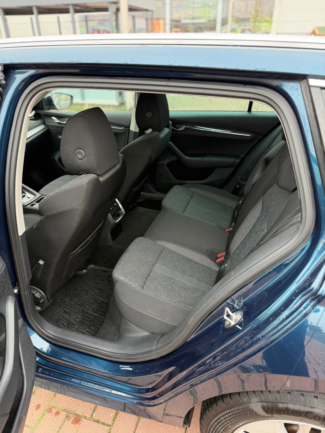 Skoda Octavia  - изображение 7