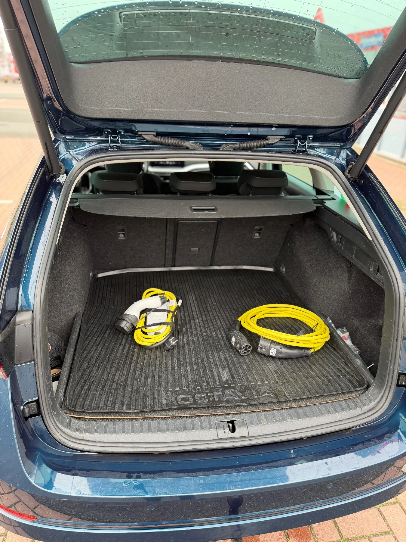 Skoda Octavia  - изображение 5