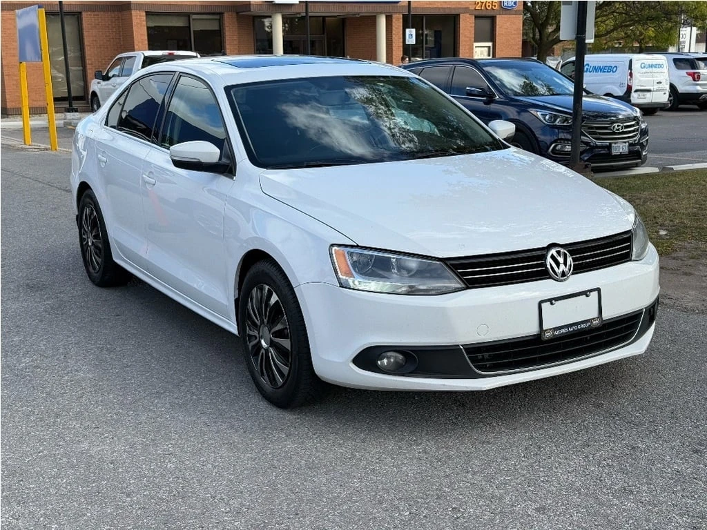 VW Jetta * TDI| Fuel Effecient Diesel Engine * CARFAX * ��� | Mobile.bg � ����������� 2
