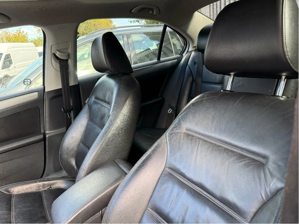 VW Jetta * TDI| Fuel Effecient Diesel Engine * CARFAX * ��� | Mobile.bg � ����������� 8