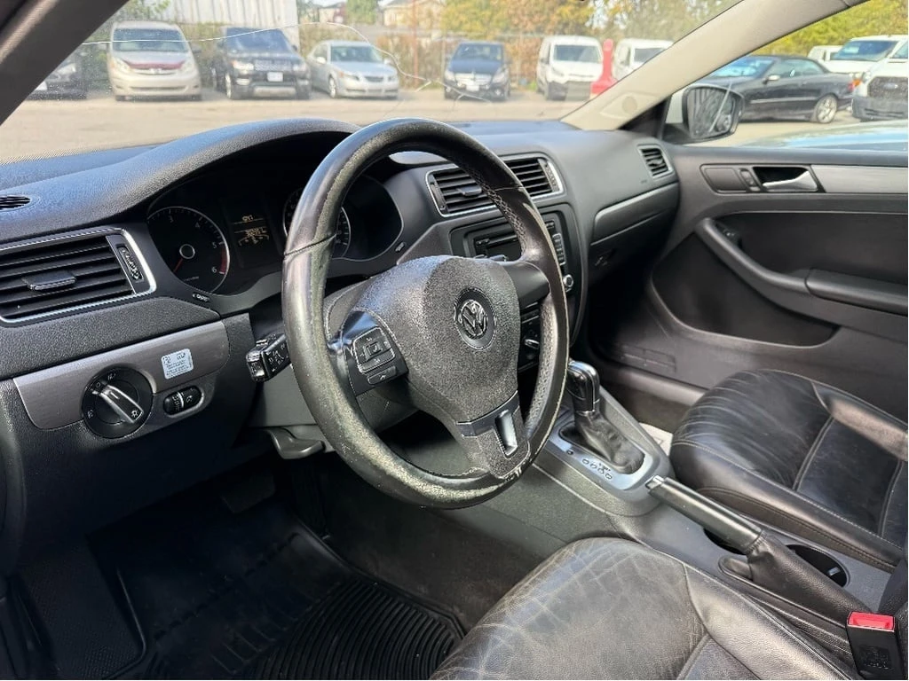 VW Jetta * TDI| Fuel Effecient Diesel Engine * CARFAX * ��� | Mobile.bg � ����������� 6