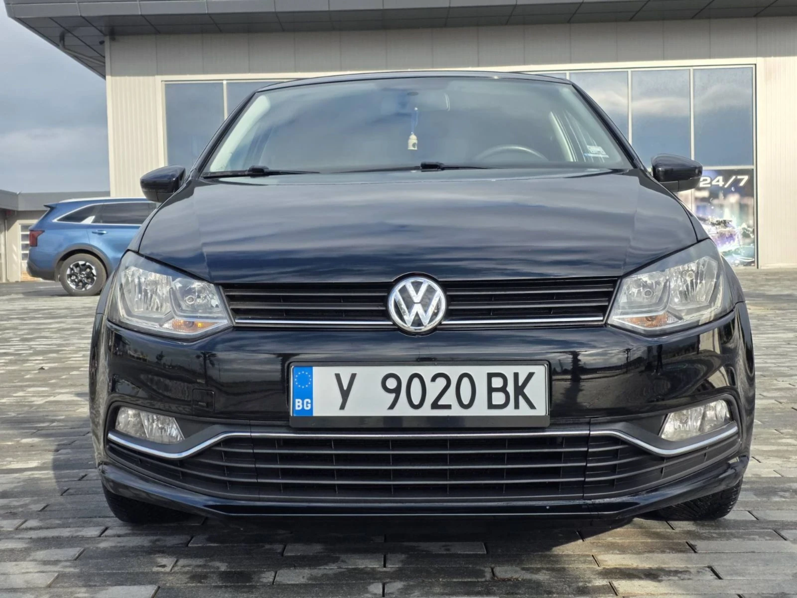 VW Polo  - изображение 2