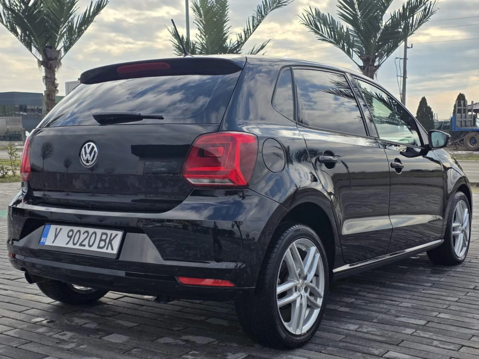 VW Polo  - изображение 3