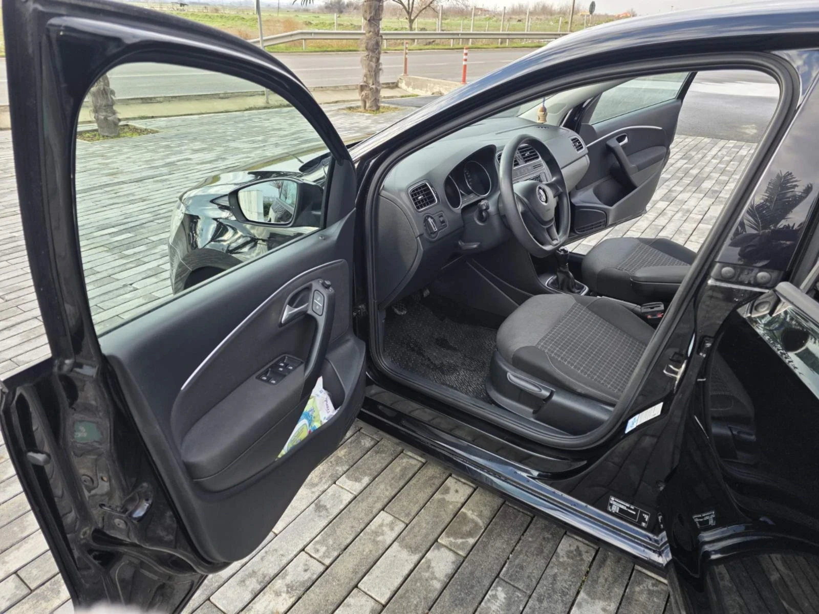 VW Polo  - изображение 8