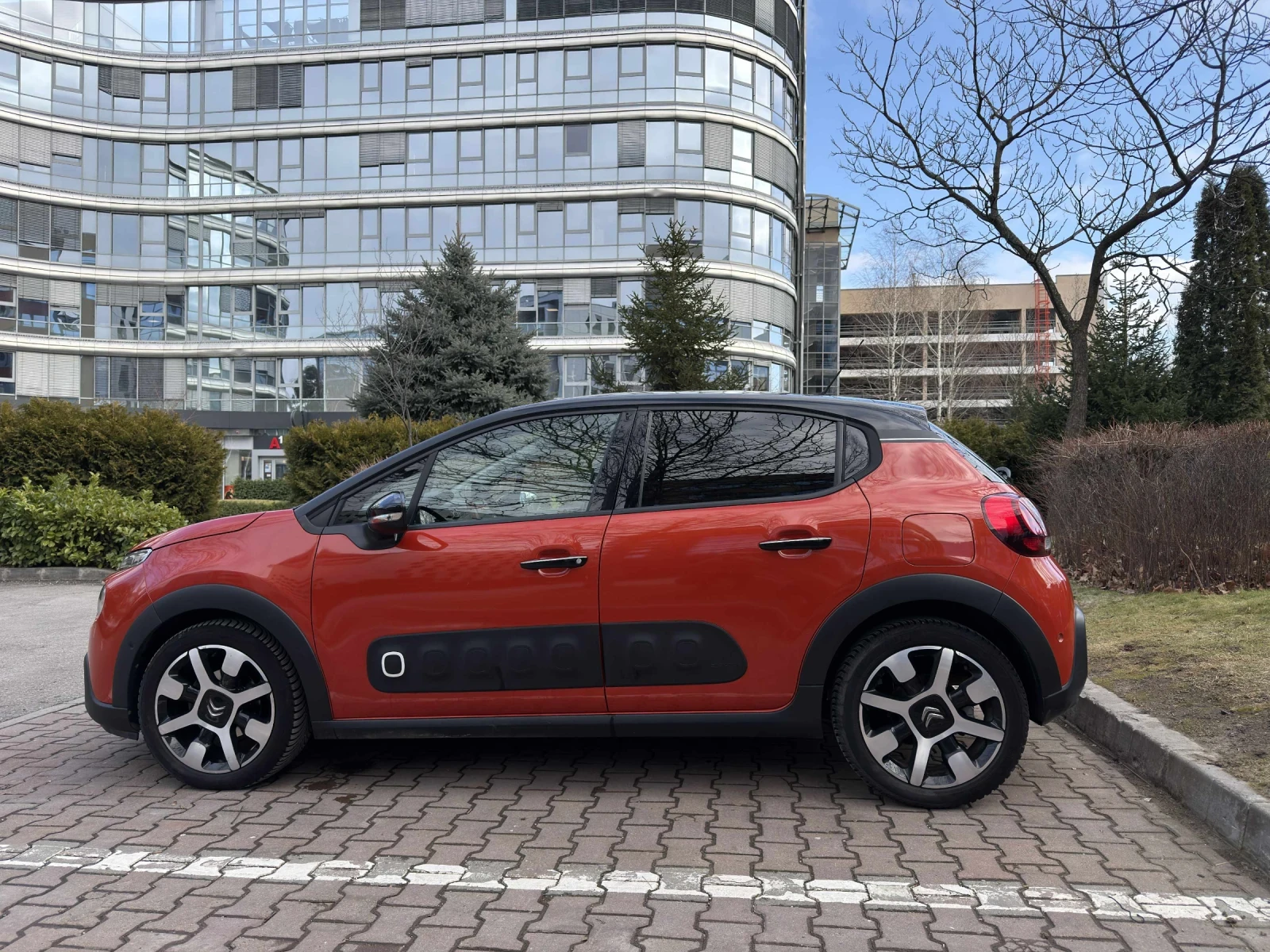 Citroen C3  - изображение 10