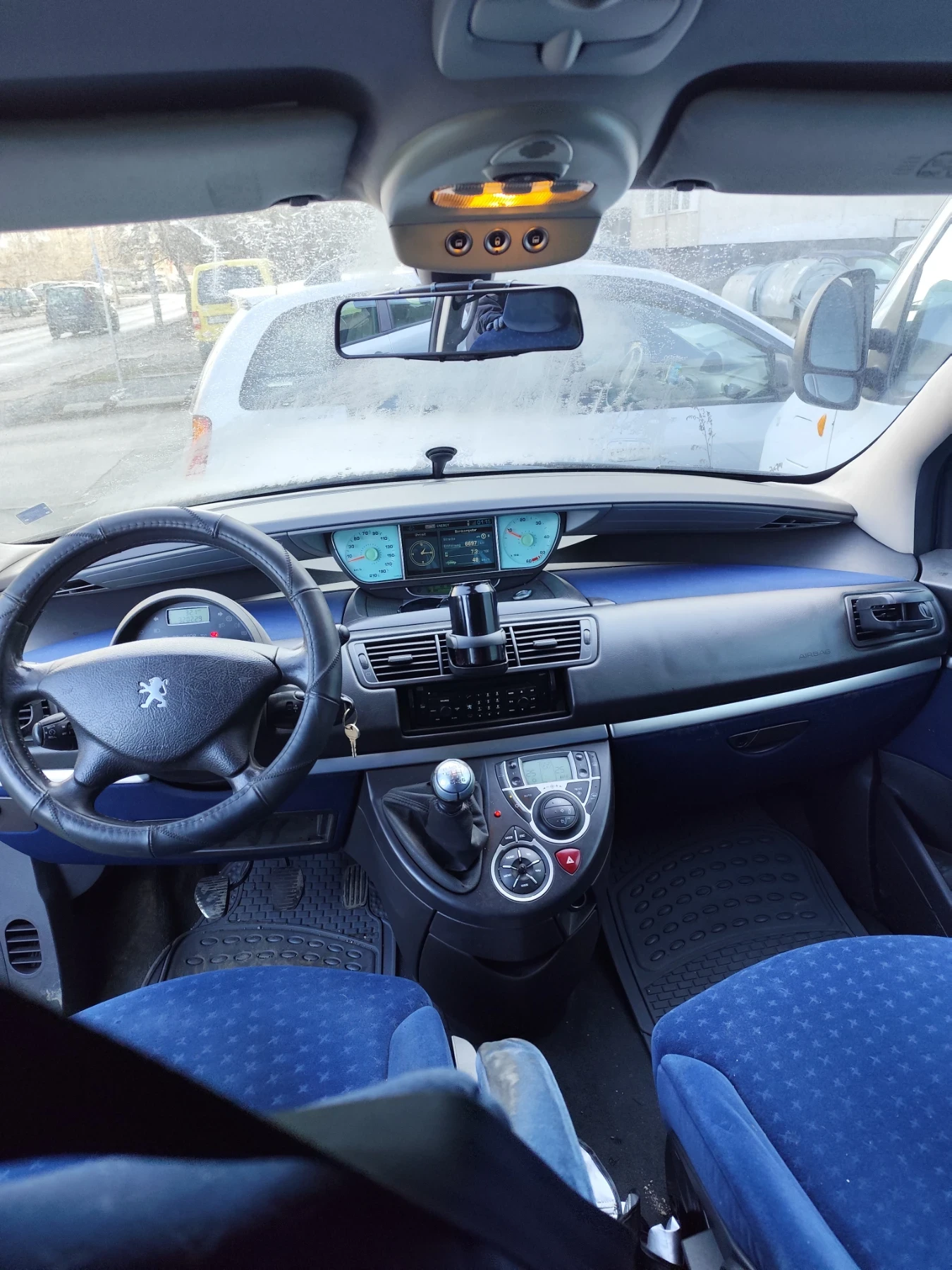 Peugeot 807 | Mobile.bg � ����������� 15