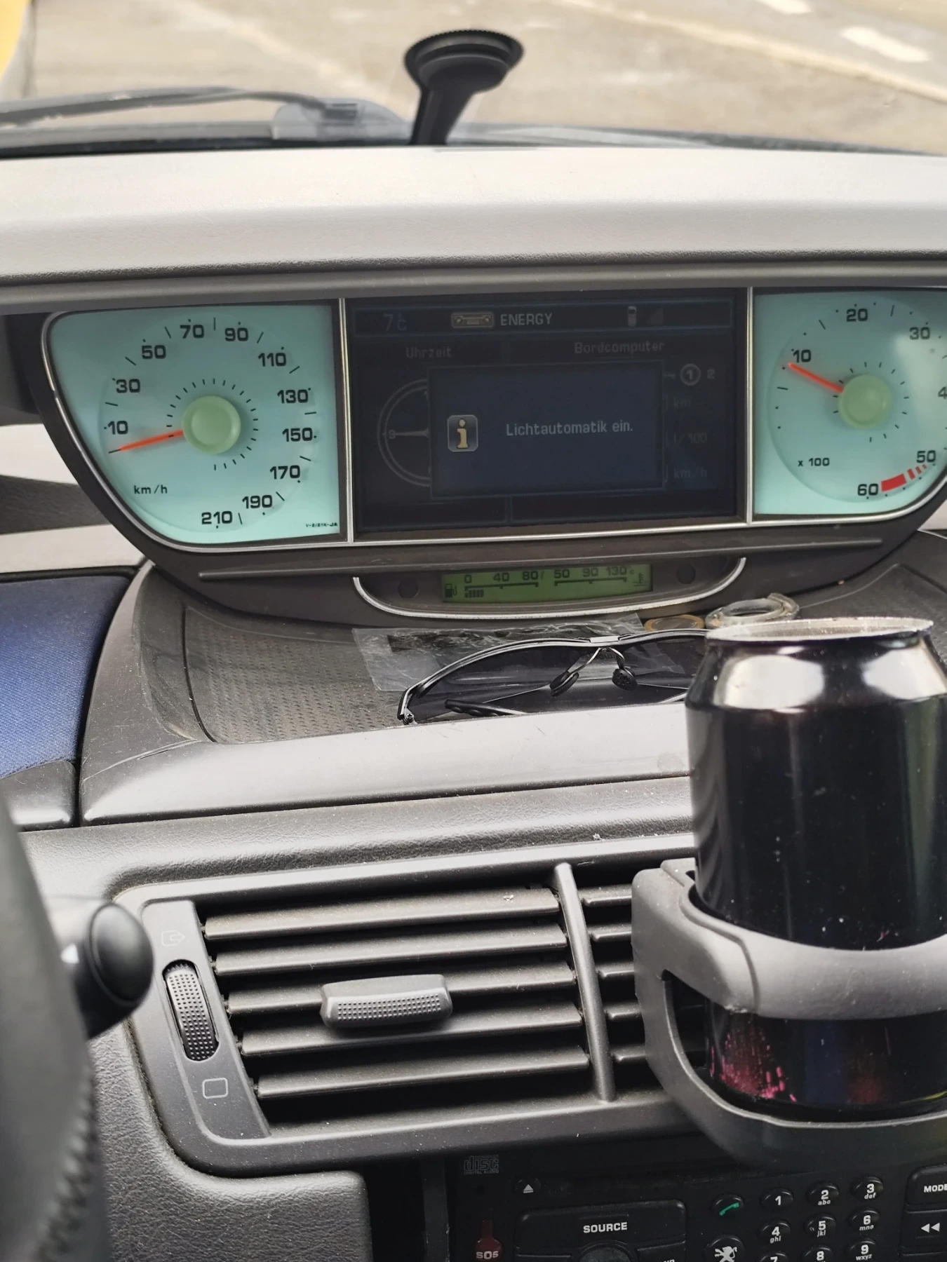 Peugeot 807 | Mobile.bg � ����������� 9