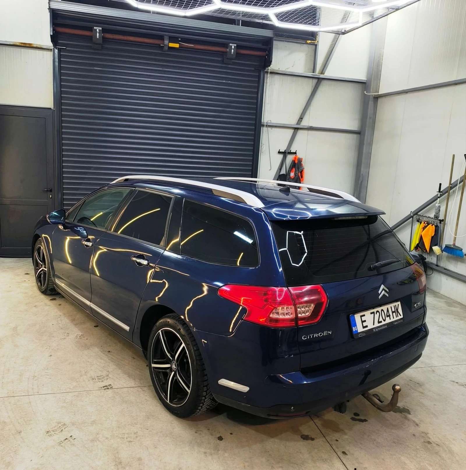 Citroen C5  - изображение 4