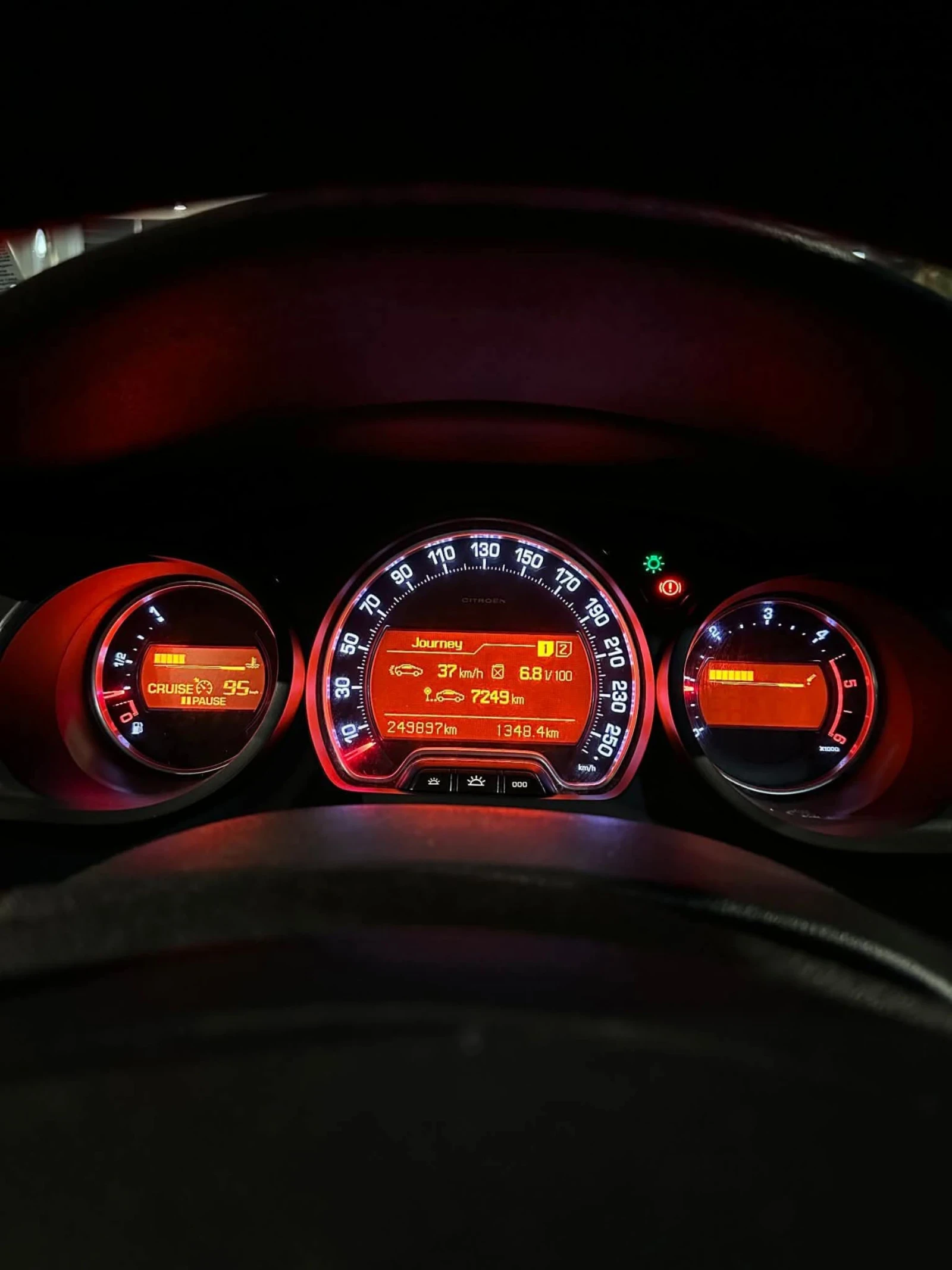 Citroen C5  - изображение 7