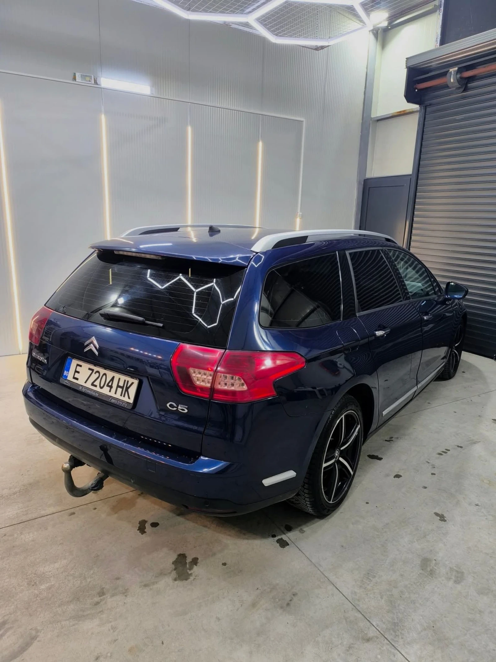 Citroen C5  - изображение 3