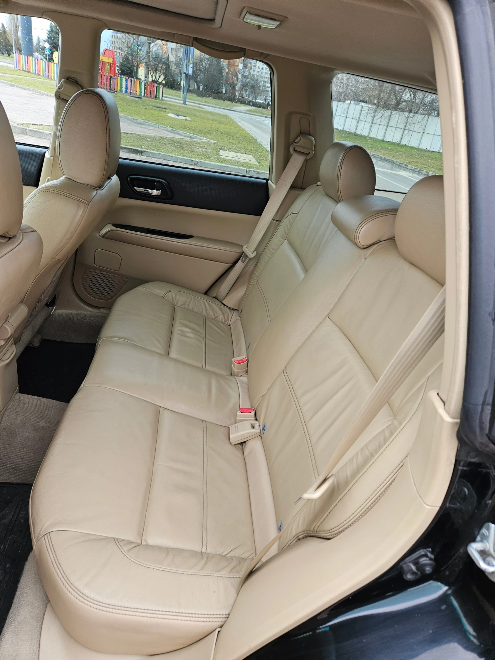 Subaru Forester ХТ Турбо LPG - изображение 3