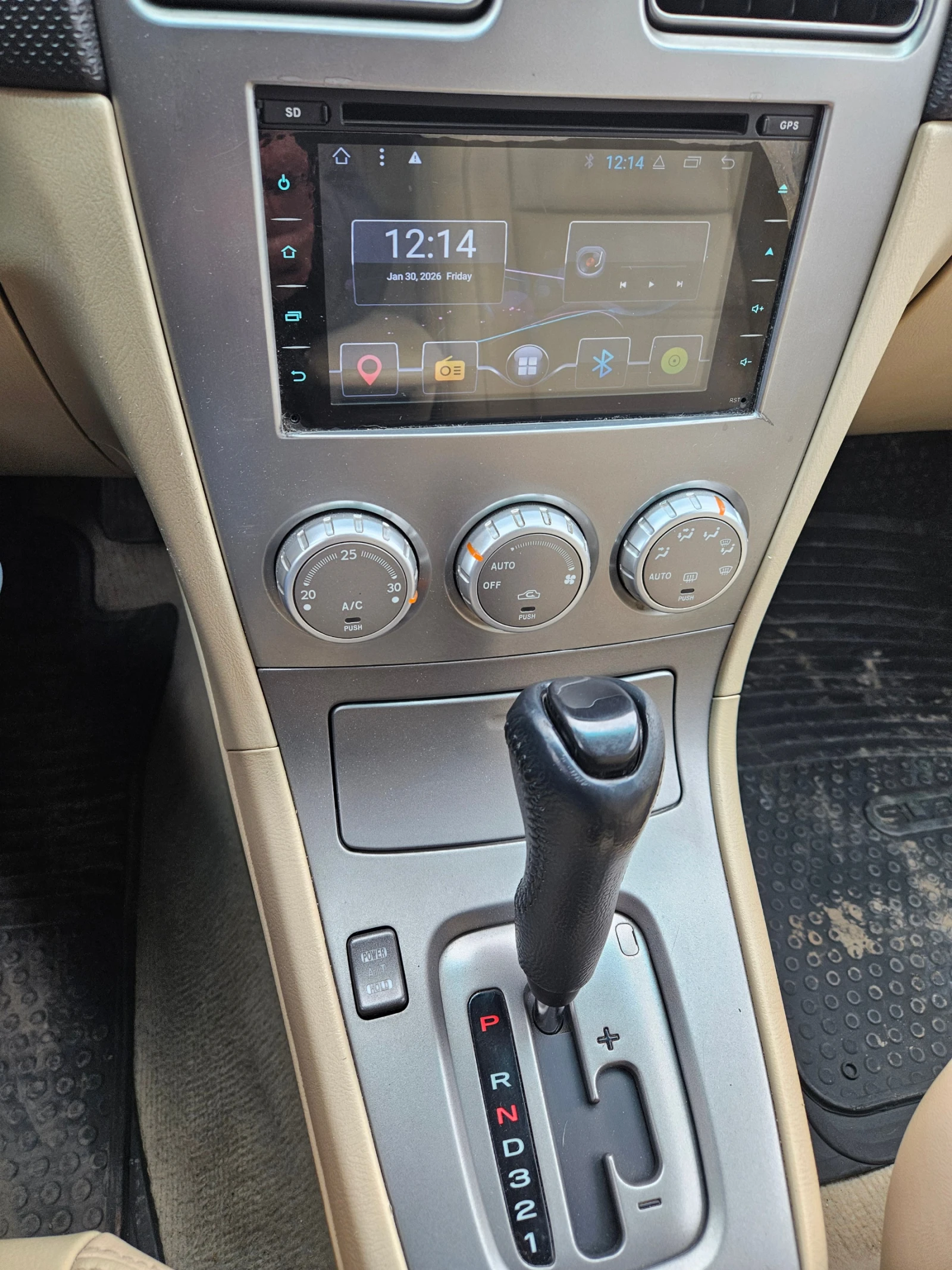 Subaru Forester �� ����� LPG | Mobile.bg � ����������� 12