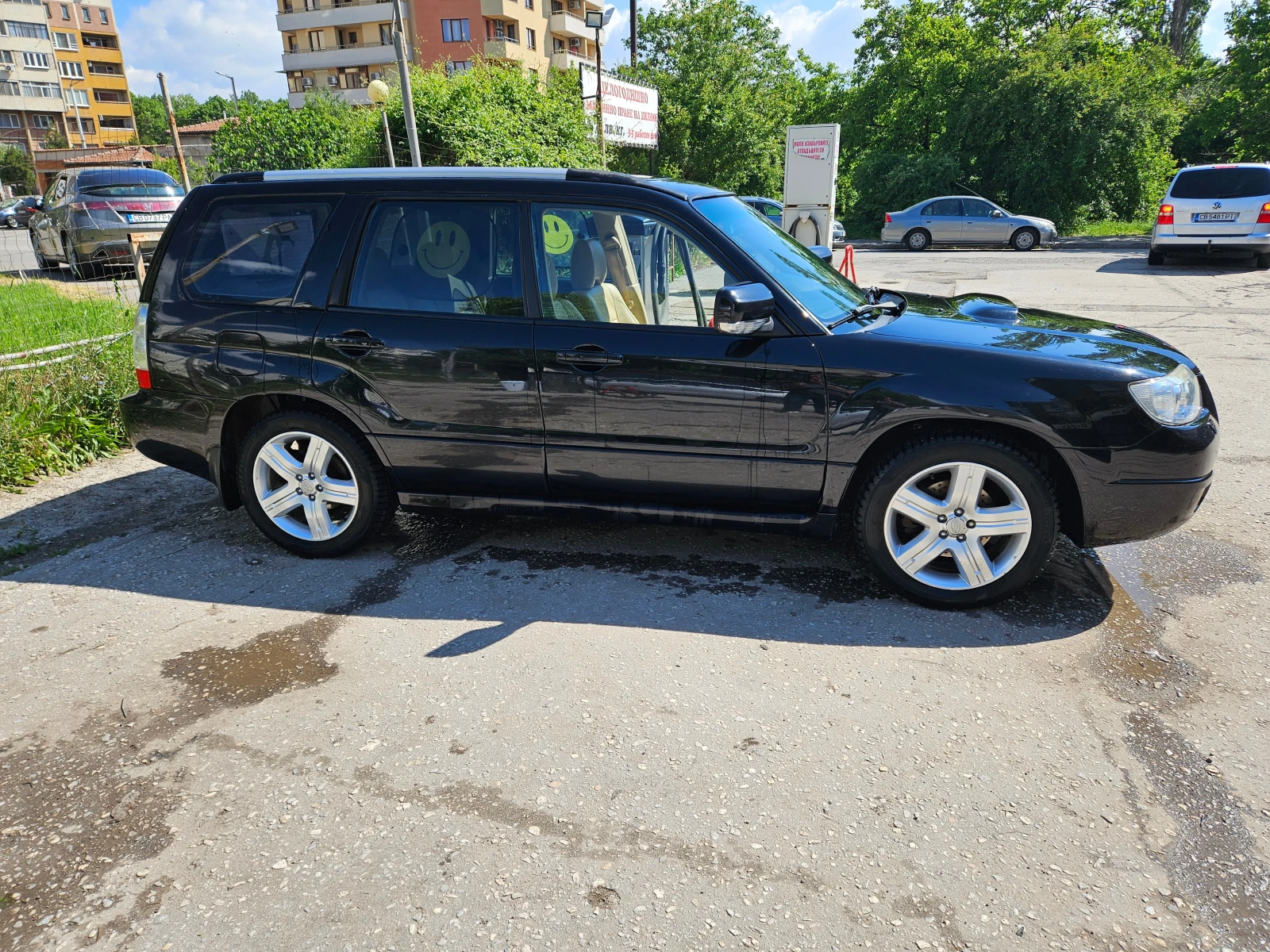 Subaru Forester �� ����� LPG | Mobile.bg � ����������� 14