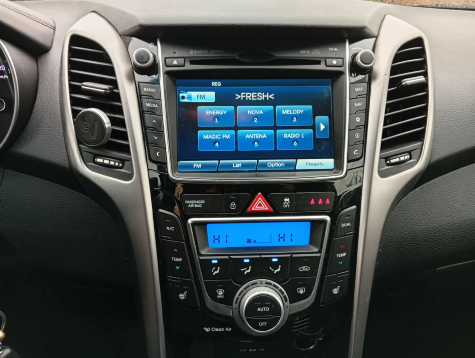 Hyundai I30 1.4 MPI | Mobile.bg � ����������� 11