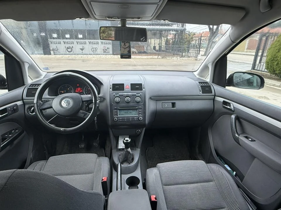 VW Touran | Mobile.bg � ����������� 5