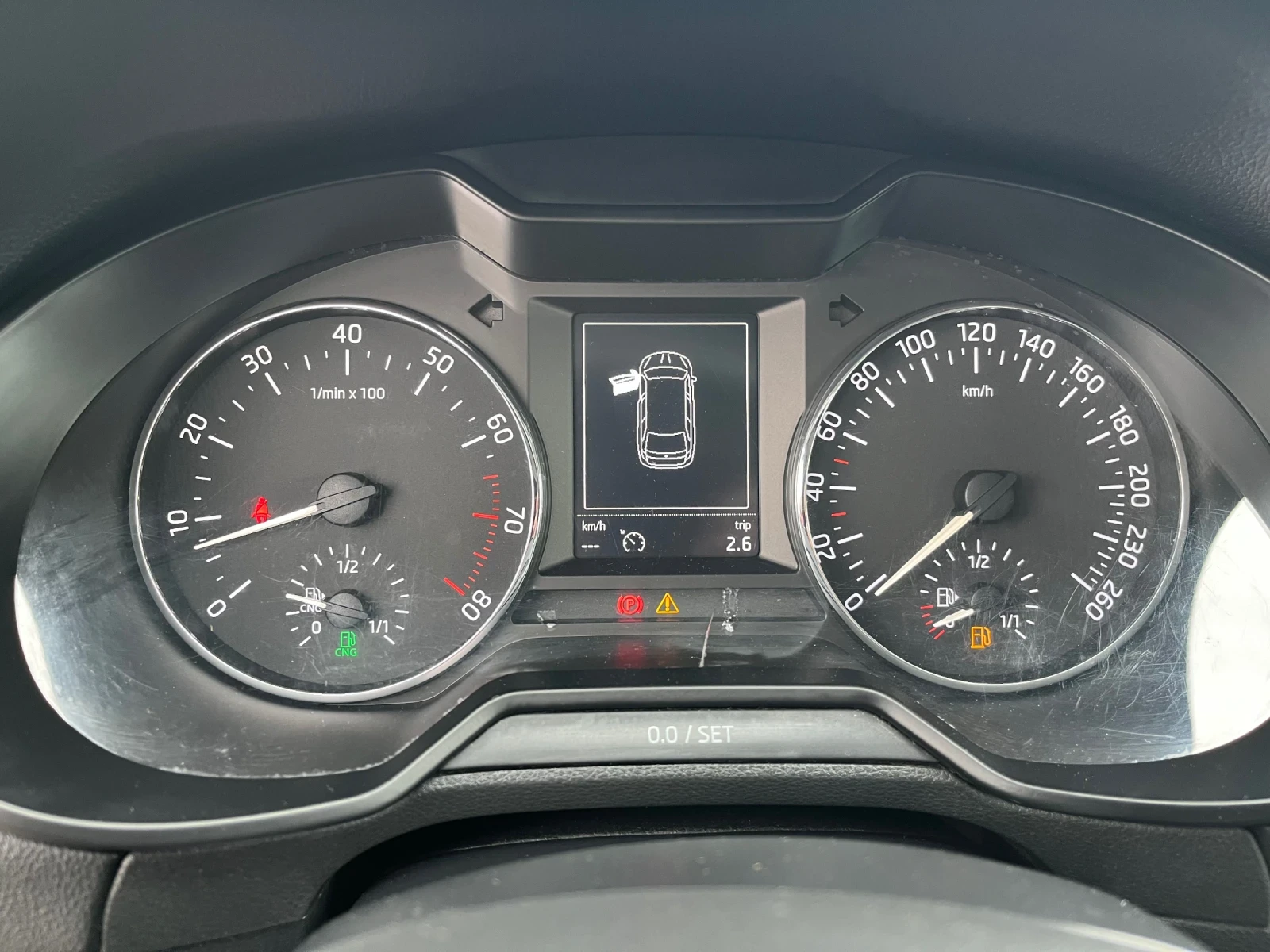 Skoda Octavia 1.4I-FEIS-NAVI-ITALIA | Mobile.bg � ����������� 16