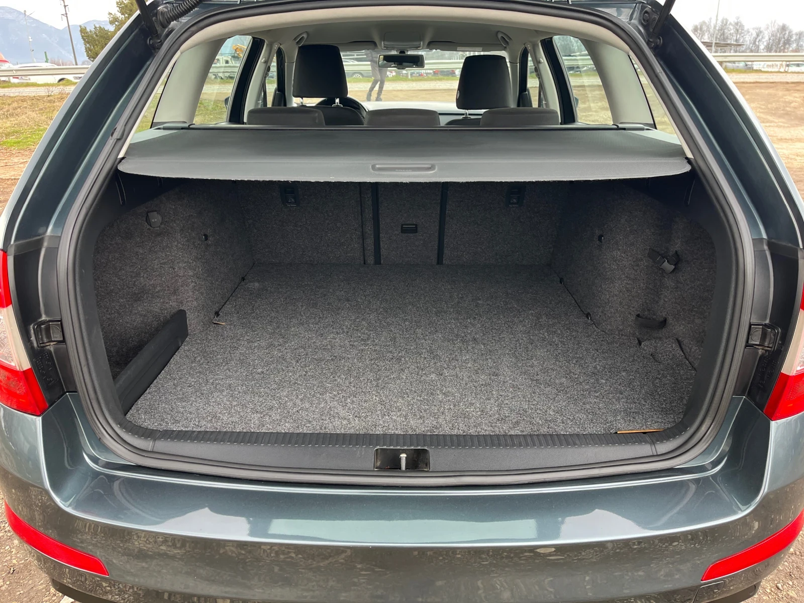 Skoda Octavia 1.4I-FEIS-NAVI-ITALIA | Mobile.bg � ����������� 13