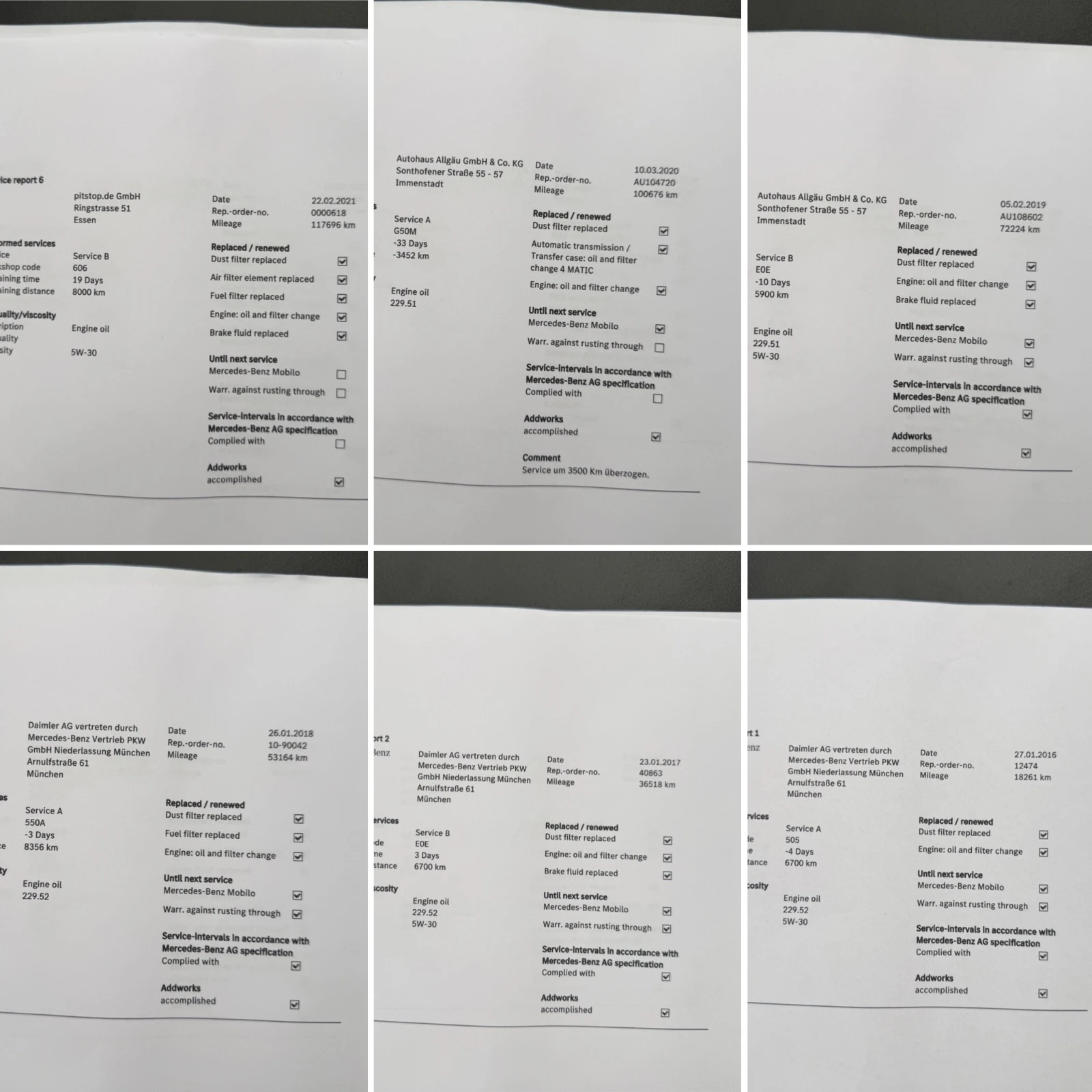 Mercedes-Benz C 220 D* �������� ������ � ����� ������� � �������� | Mobile.bg � ����������� 16