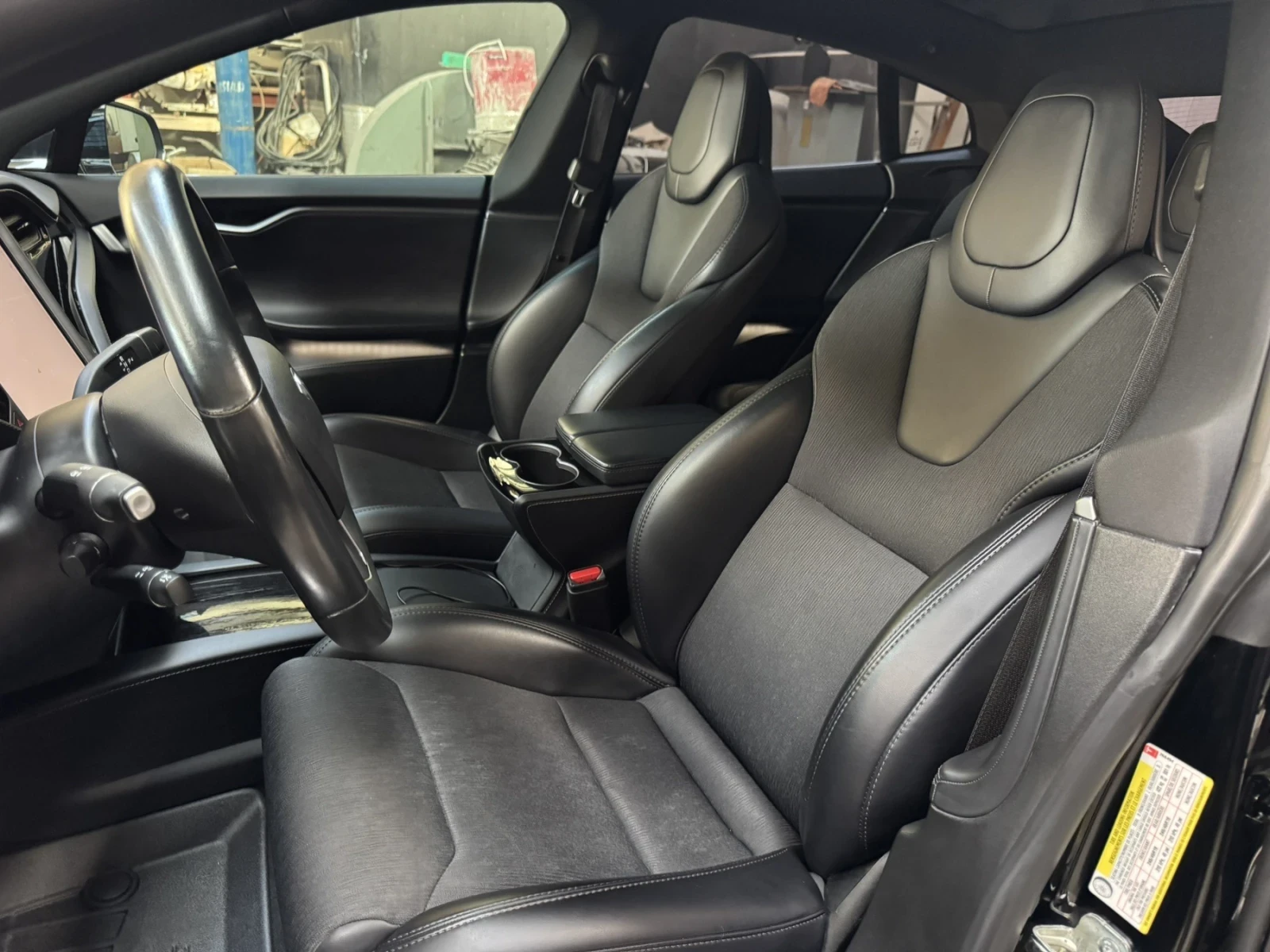 Tesla Model S 75D | Mobile.bg � ����������� 11