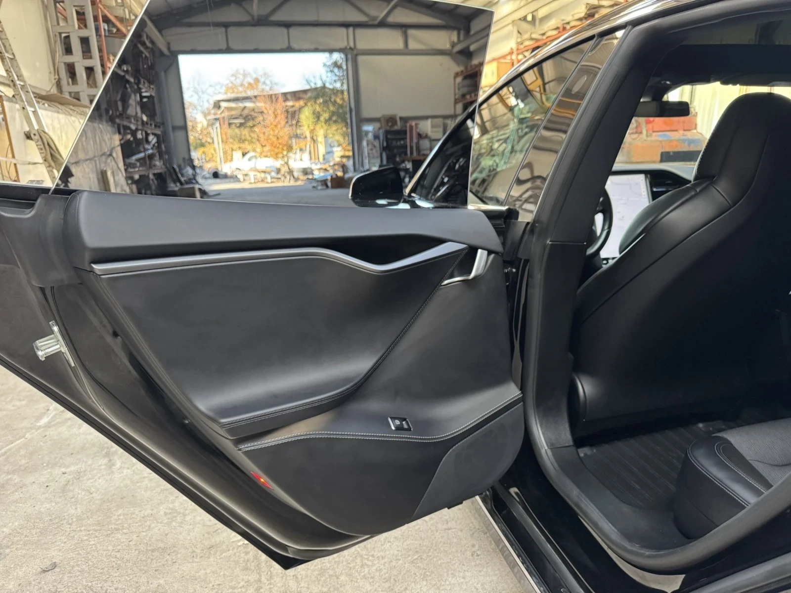 Tesla Model S 75D | Mobile.bg � ����������� 7