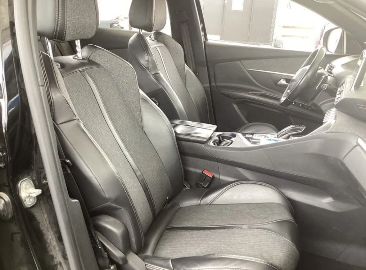 Peugeot 3008 1.5 Blue-HDi GT Line Avtomat , снимка 10 - Автомобили и джипове - 53770731