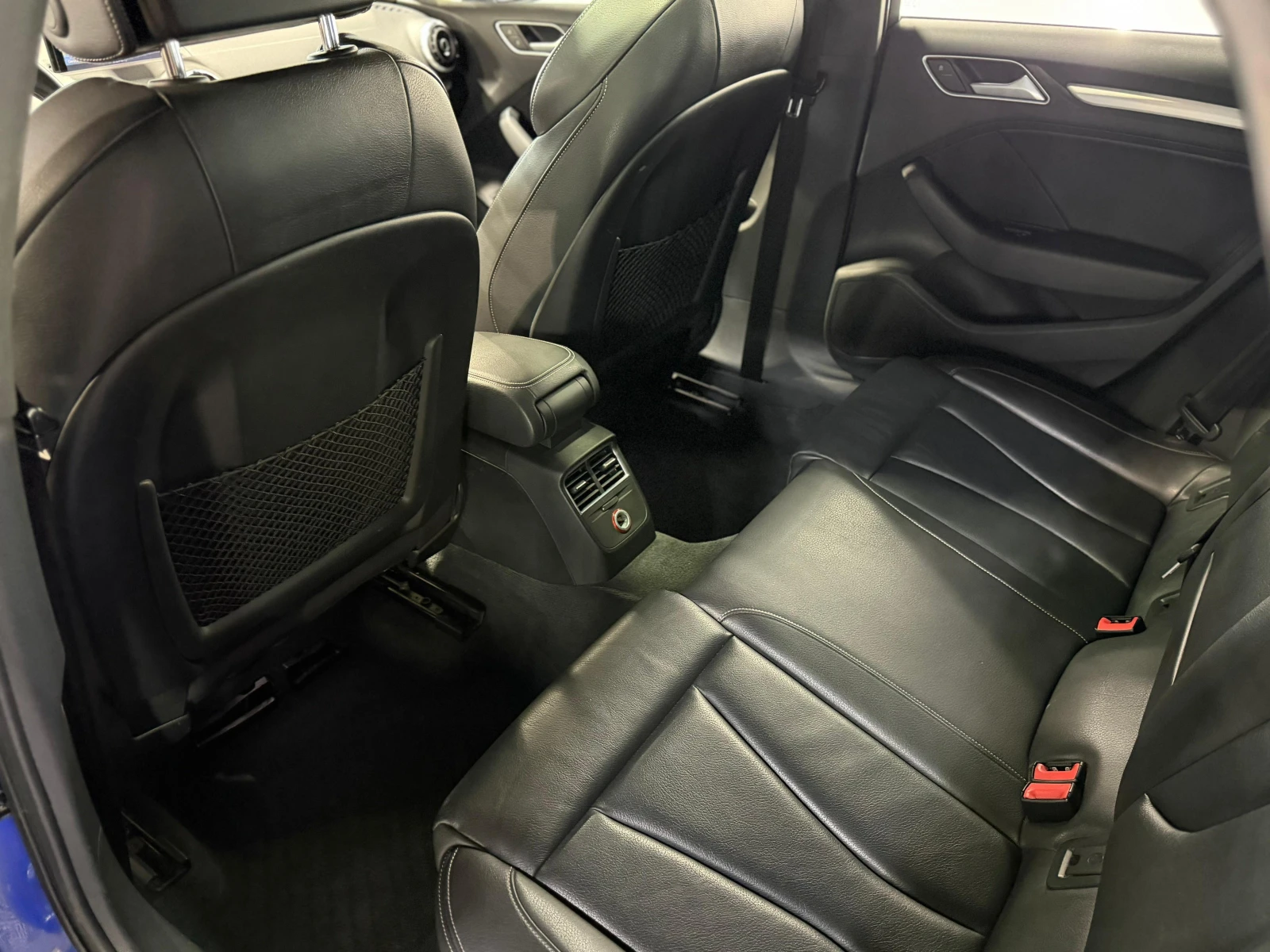 Audi S3 2017 * АвтоКредит* (Цена до БГ) , снимка 7 - Автомобили и джипове - 53870687