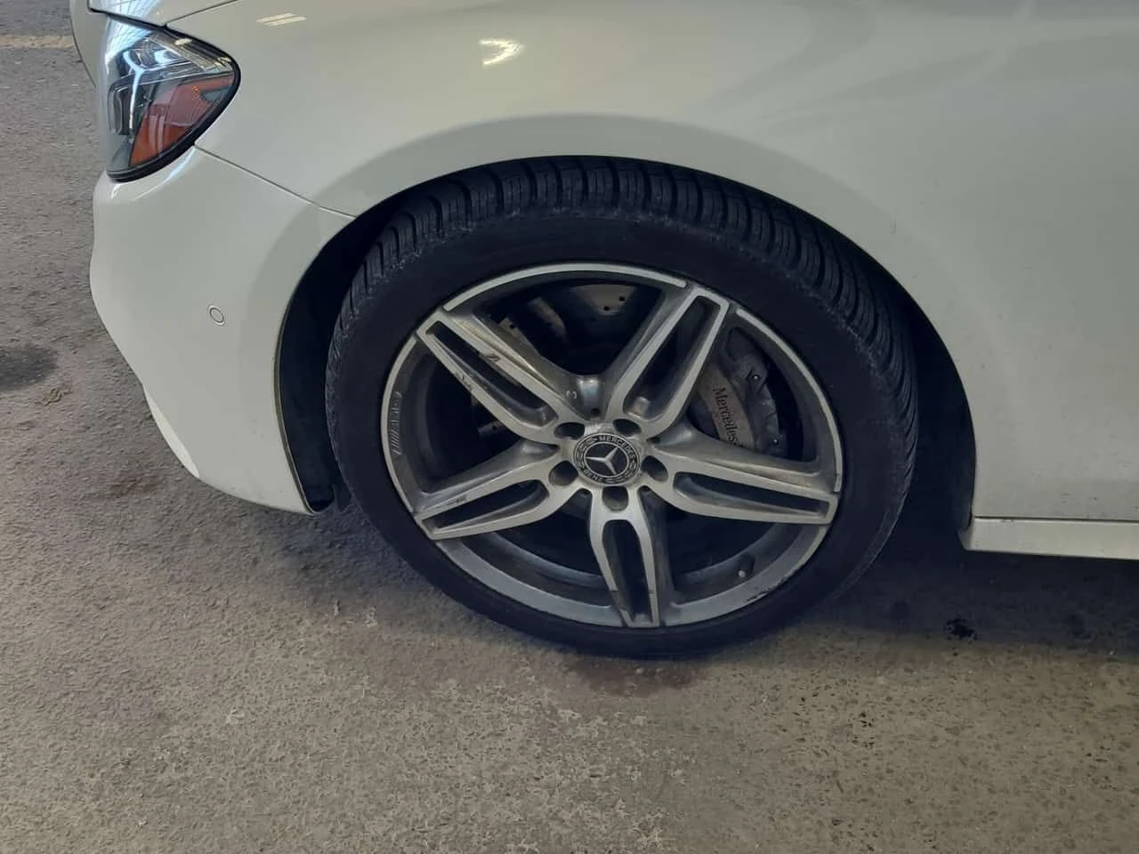 Mercedes-Benz E 350 | DISTRONIC| 360| PANO| BURMESTER | CARFAX, снимка 7 - Автомобили и джипове - 54002310