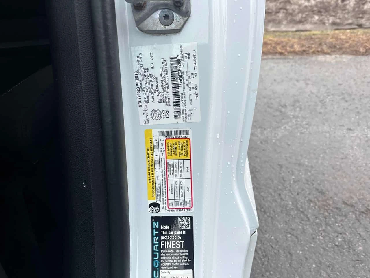 Ford Mustang * Shelby * CARFAX * ЦЕНА ДО БГ, снимка 7 - Автомобили и джипове - 54070090