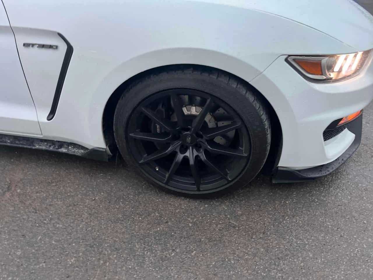 Ford Mustang * Shelby * CARFAX * ЦЕНА ДО БГ, снимка 6 - Автомобили и джипове - 54070090