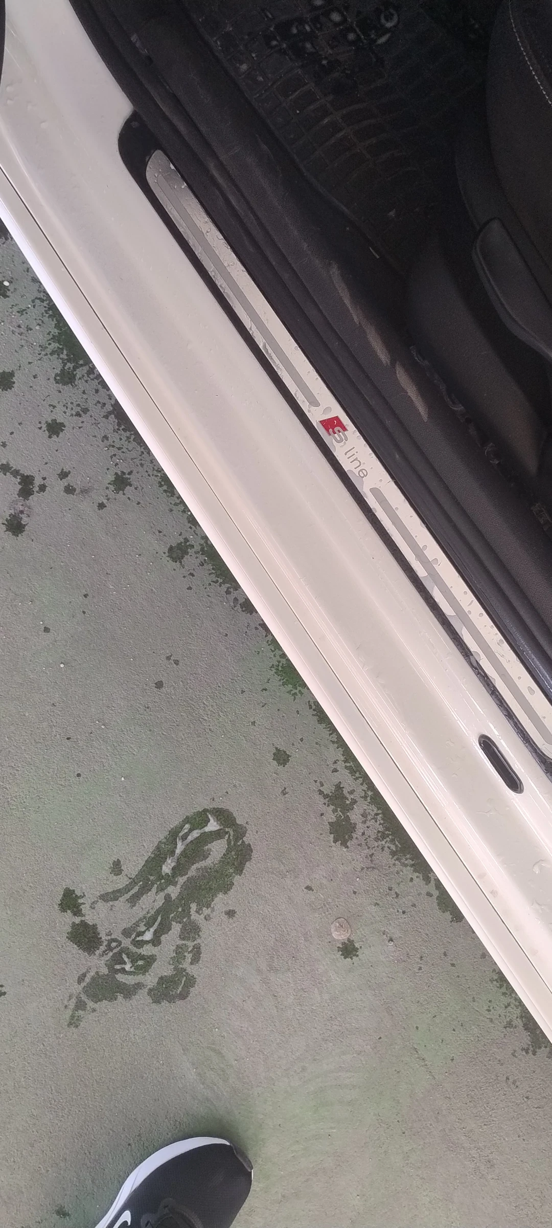 Audi A1 S-line, снимка 4 - Автомобили и джипове - 54137530