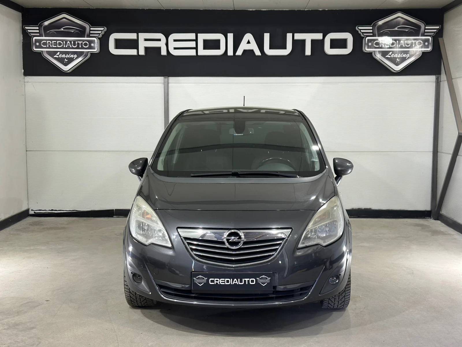 Opel Meriva | Mobile.bg � ����������� 2