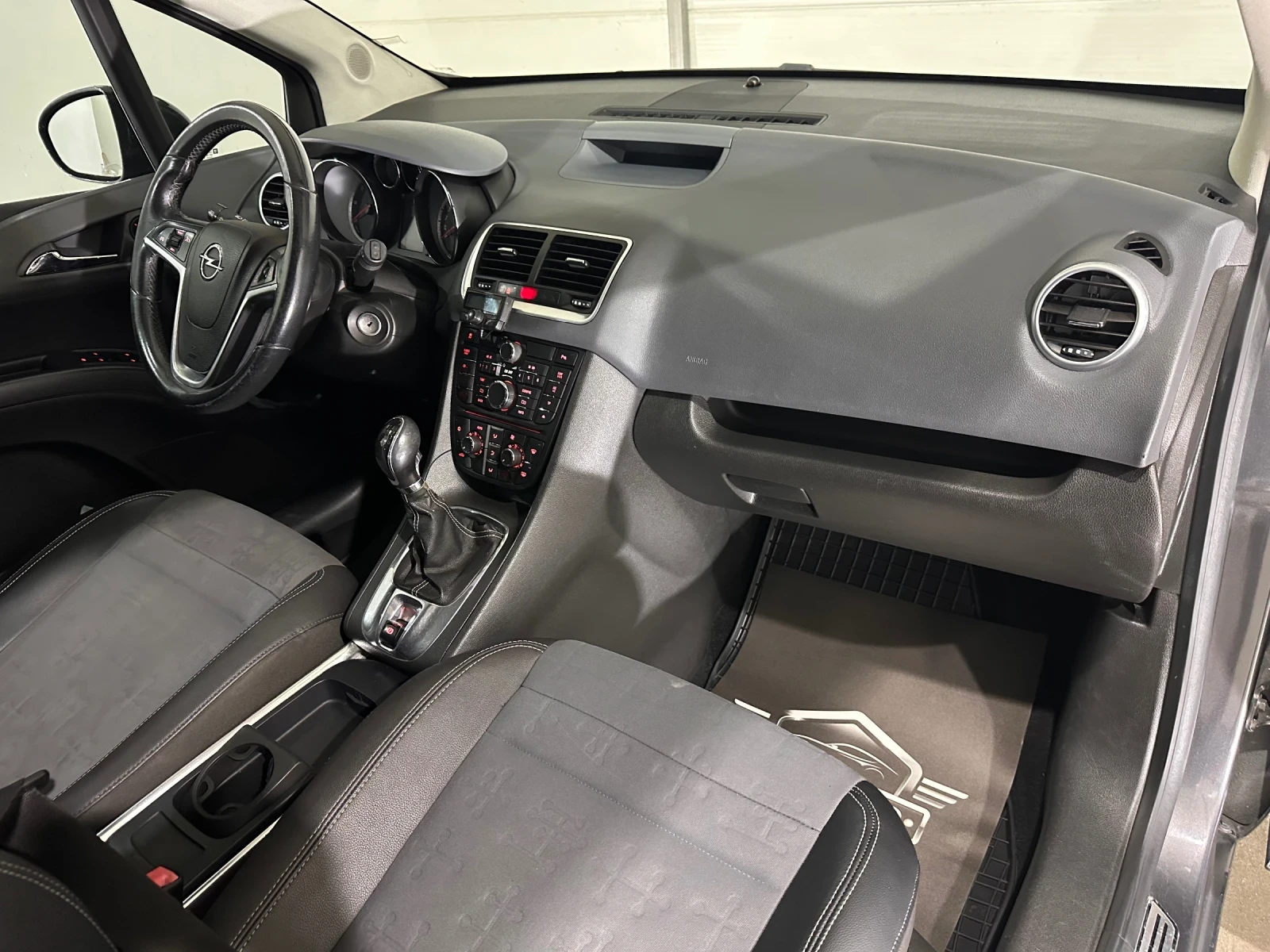 Opel Meriva | Mobile.bg � ����������� 9