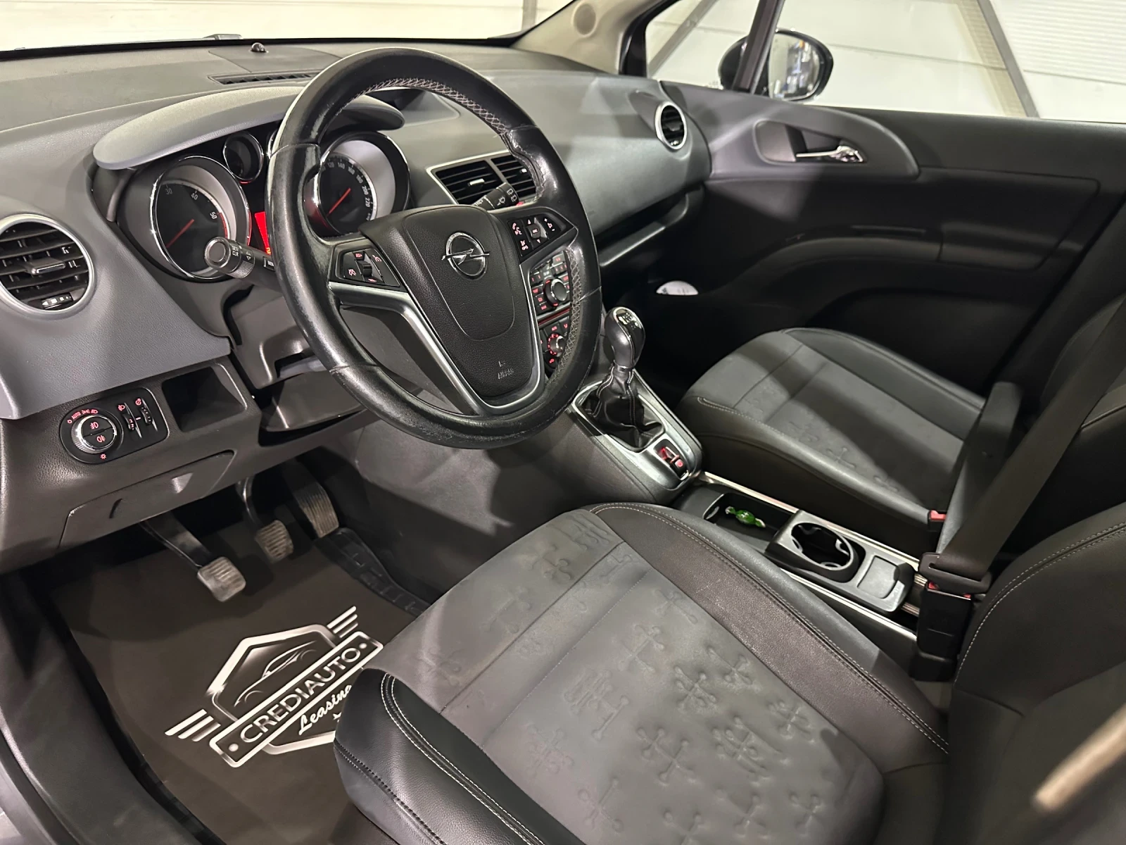 Opel Meriva | Mobile.bg � ����������� 7