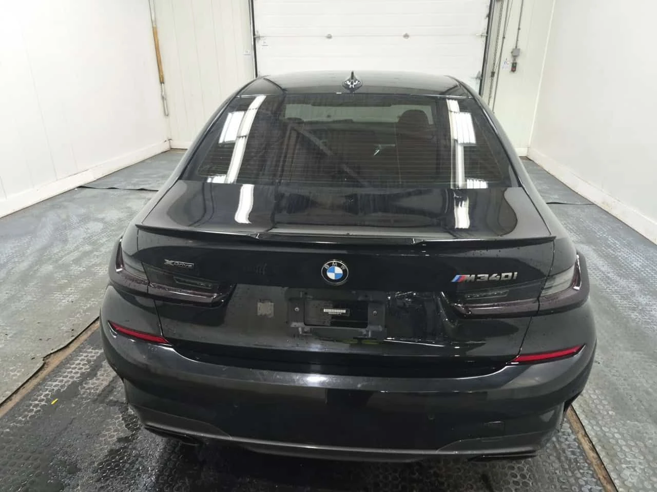 BMW 340 M340I XDRIVE| HUD| 360| PANO| MEMORY, снимка 5 - Автомобили и джипове - 54365673