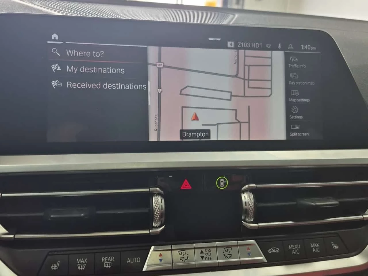 BMW 340 M340I XDRIVE| HUD| 360| PANO| MEMORY, снимка 11 - Автомобили и джипове - 54365673