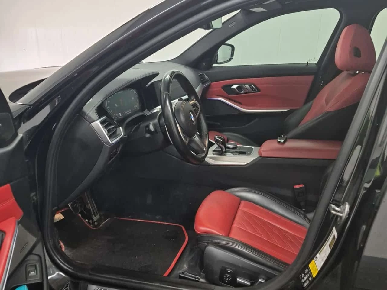 BMW 340 M340I XDRIVE| HUD| 360| PANO| MEMORY, снимка 8 - Автомобили и джипове - 54365673