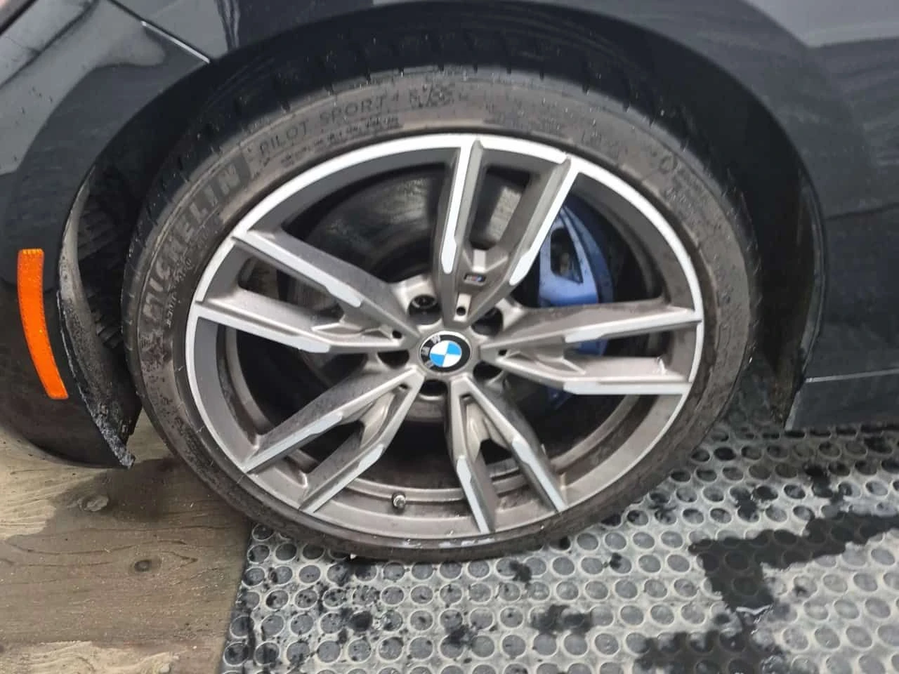 BMW 340 M340I XDRIVE| HUD| 360| PANO| MEMORY, снимка 6 - Автомобили и джипове - 54365673