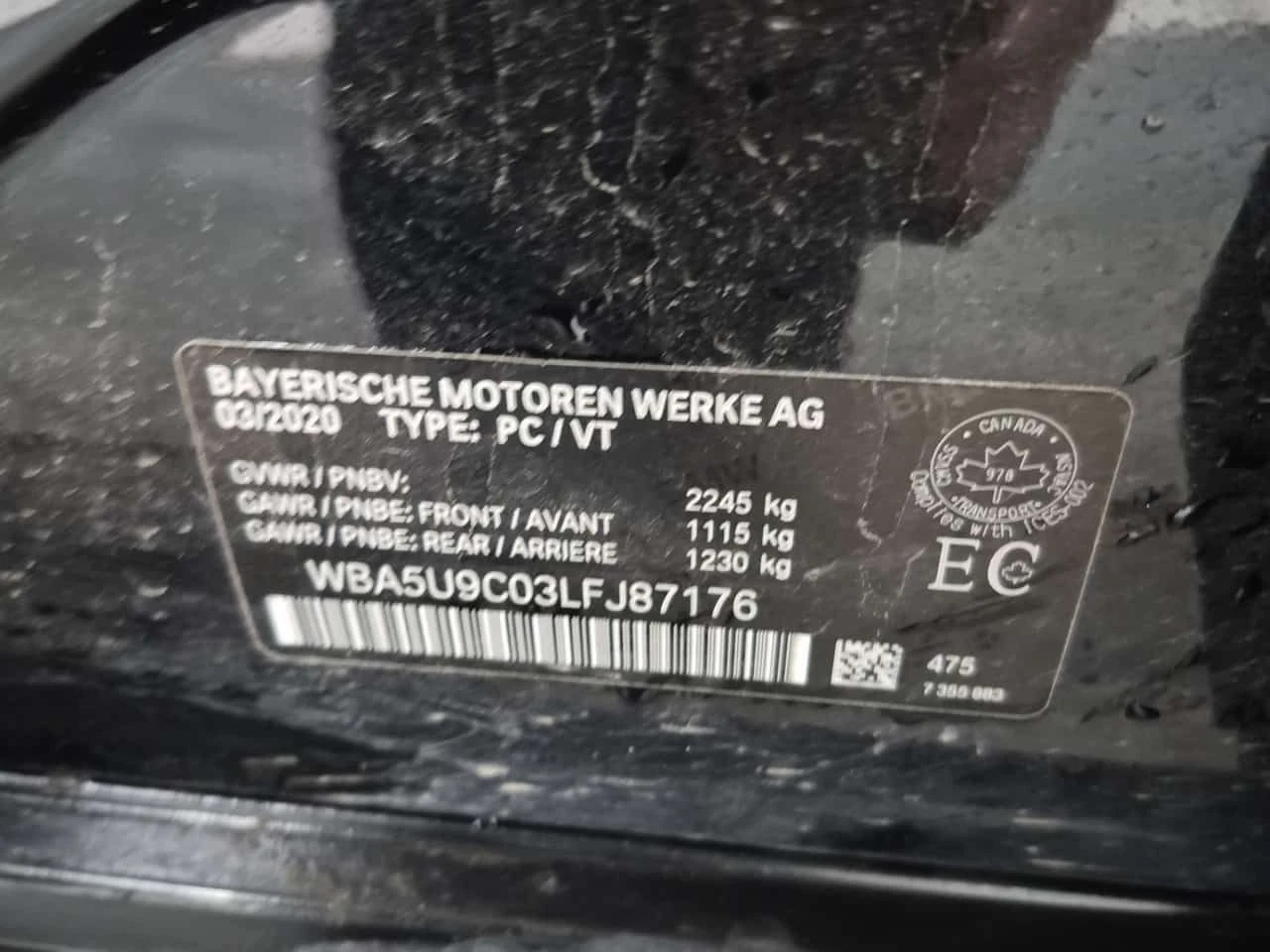 BMW 340 M340I XDRIVE| HUD| 360| PANO| MEMORY, снимка 15 - Автомобили и джипове - 54365673