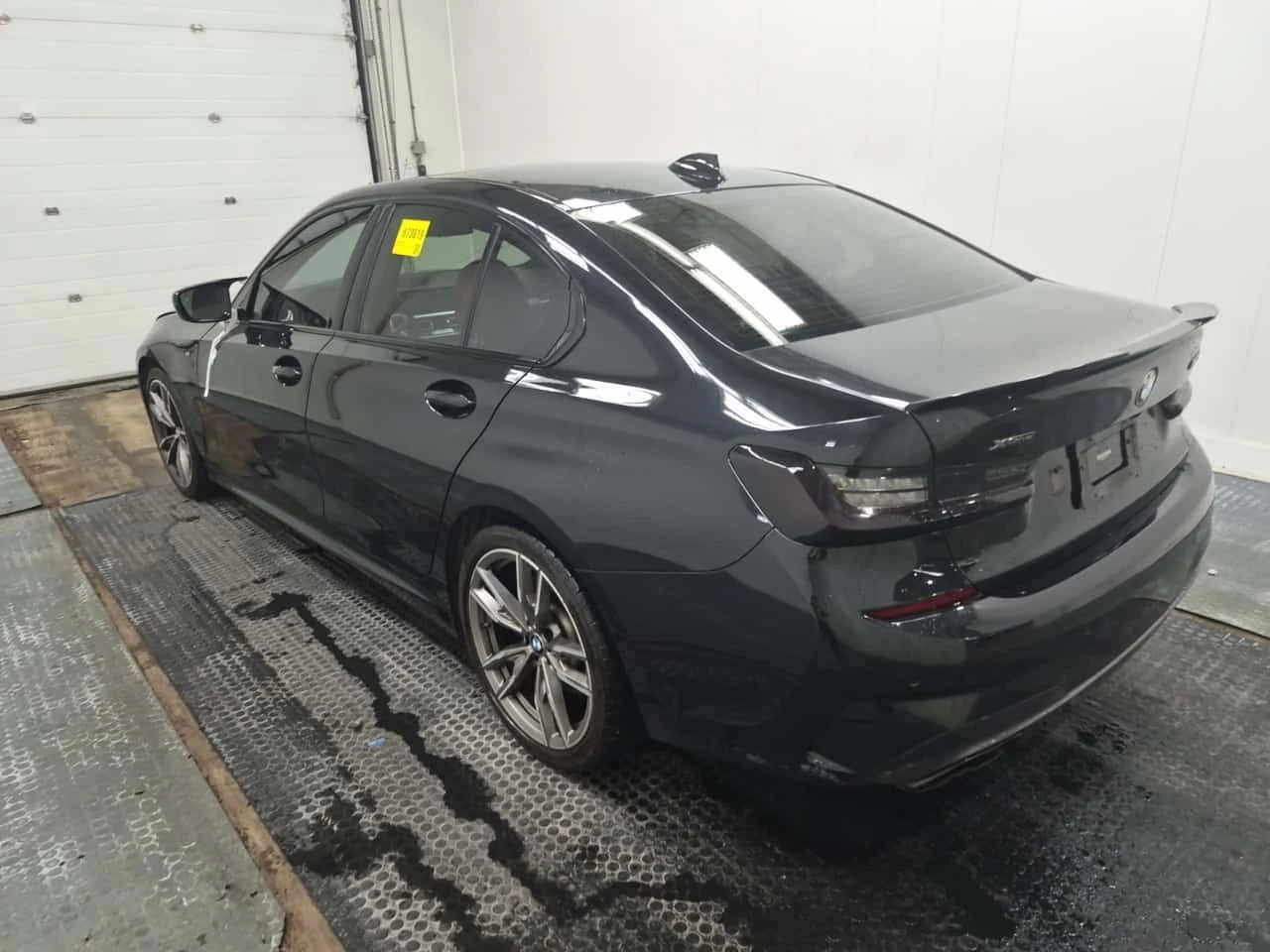 BMW 340 M340I XDRIVE| HUD| 360| PANO| MEMORY, снимка 4 - Автомобили и джипове - 54365673