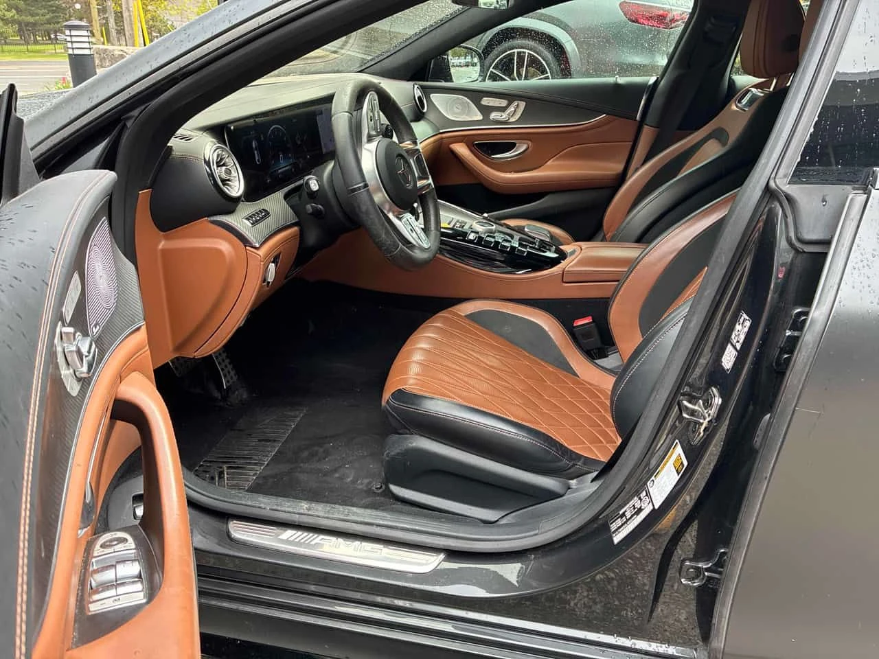 Mercedes-Benz AMG GT 63 S/���������/��������/���������/360/OT MERCEDES | Mobile.bg � ����������� 7