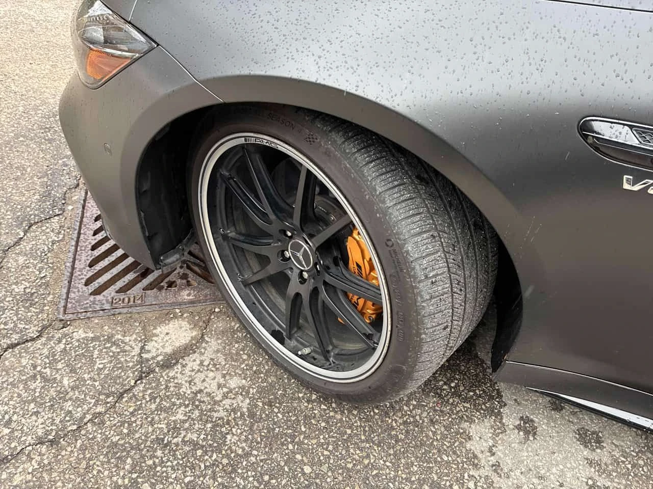 Mercedes-Benz AMG GT 63 S/���������/��������/���������/360/OT MERCEDES | Mobile.bg � ����������� 6