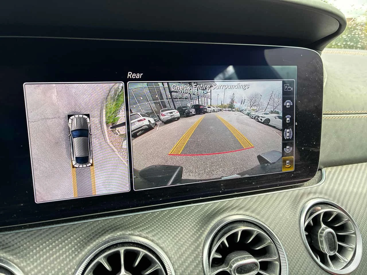 Mercedes-Benz AMG GT 63 S/���������/��������/���������/360/OT MERCEDES | Mobile.bg � ����������� 11