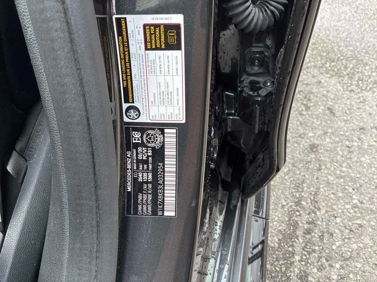 Mercedes-Benz AMG GT 63 S/���������/��������/���������/360/OT MERCEDES | Mobile.bg � ����������� 13