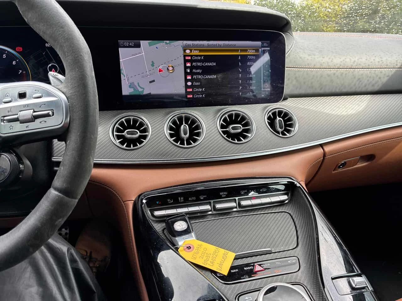 Mercedes-Benz AMG GT 63 S/���������/��������/���������/360/OT MERCEDES | Mobile.bg � ����������� 9