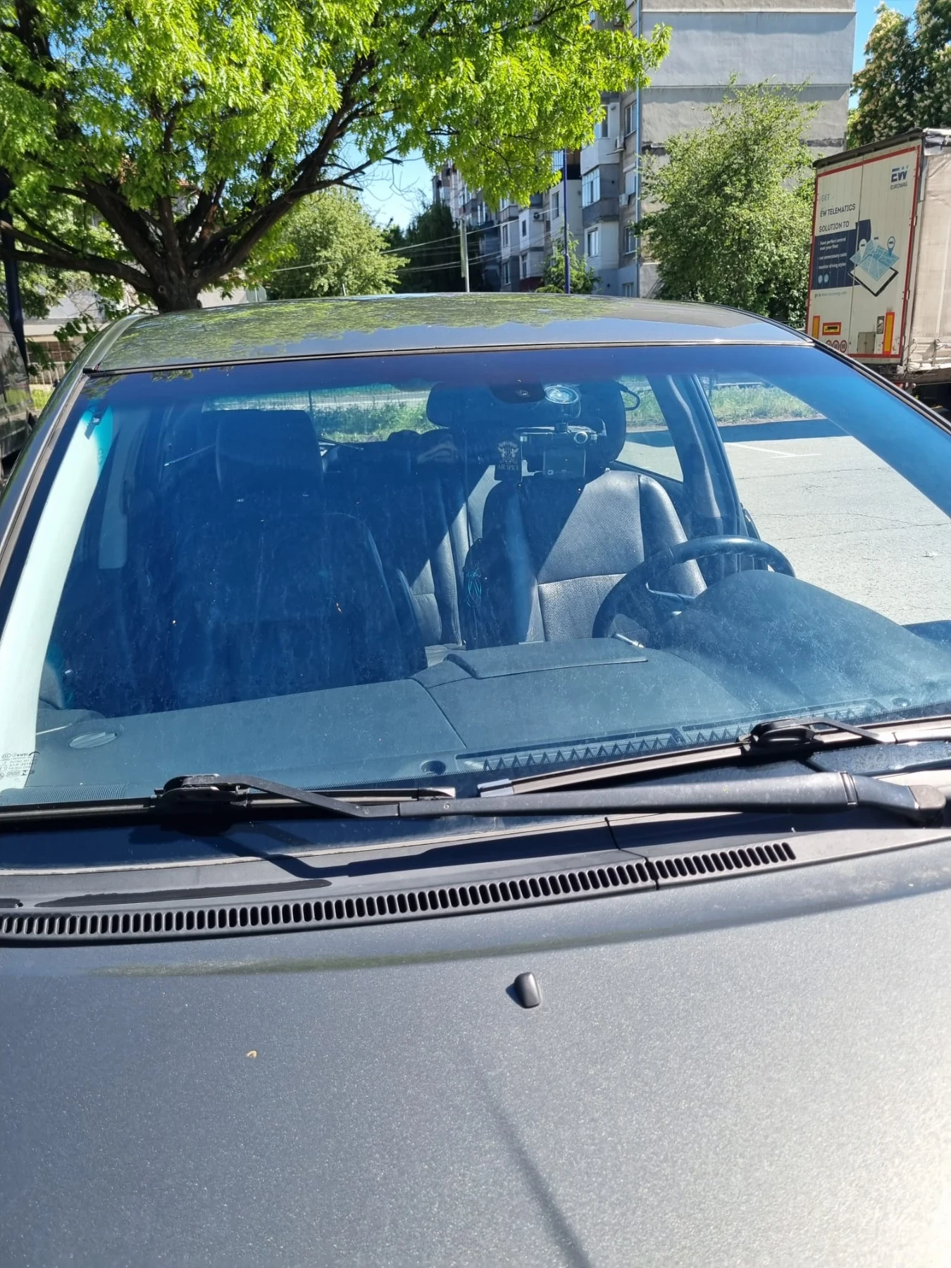 Toyota Corolla verso, снимка 15 - Автомобили и джипове - 54562251