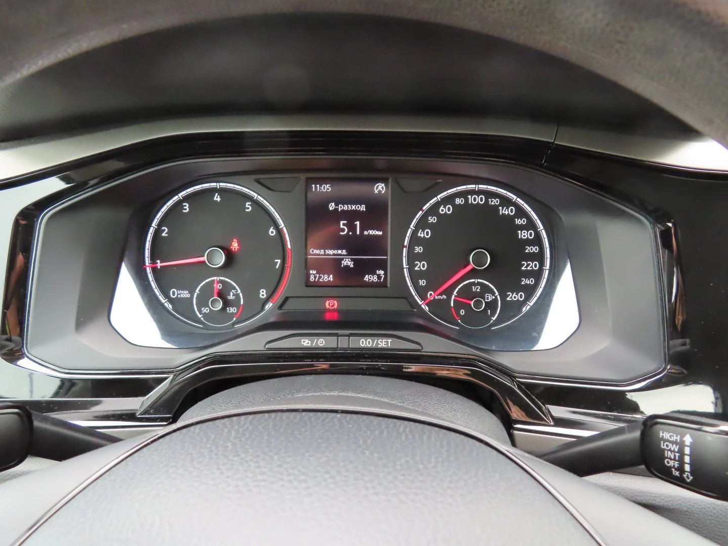 VW Polo, снимка 7 - Автомобили и джипове - 56420691