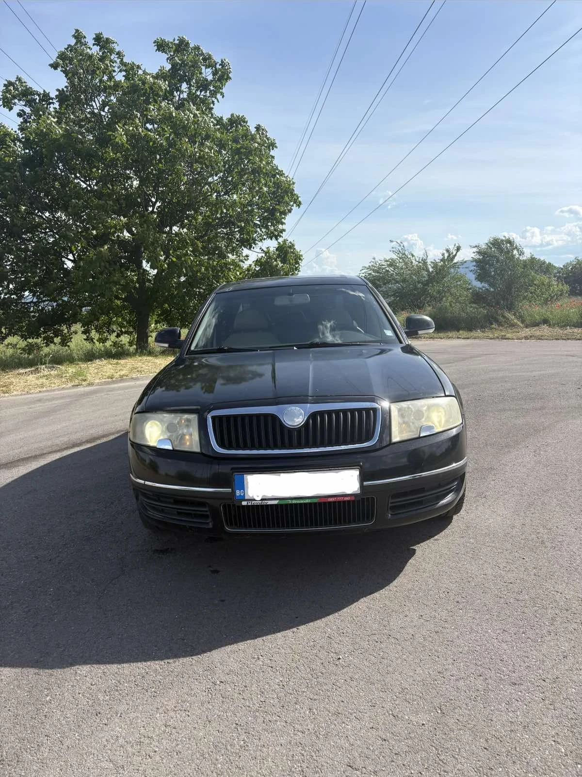Skoda Superb | Mobile.bg � ����������� 1