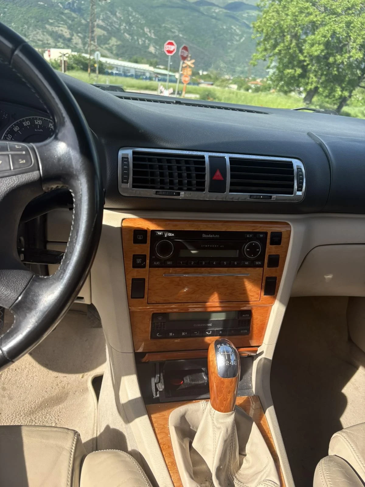 Skoda Superb | Mobile.bg � ����������� 6